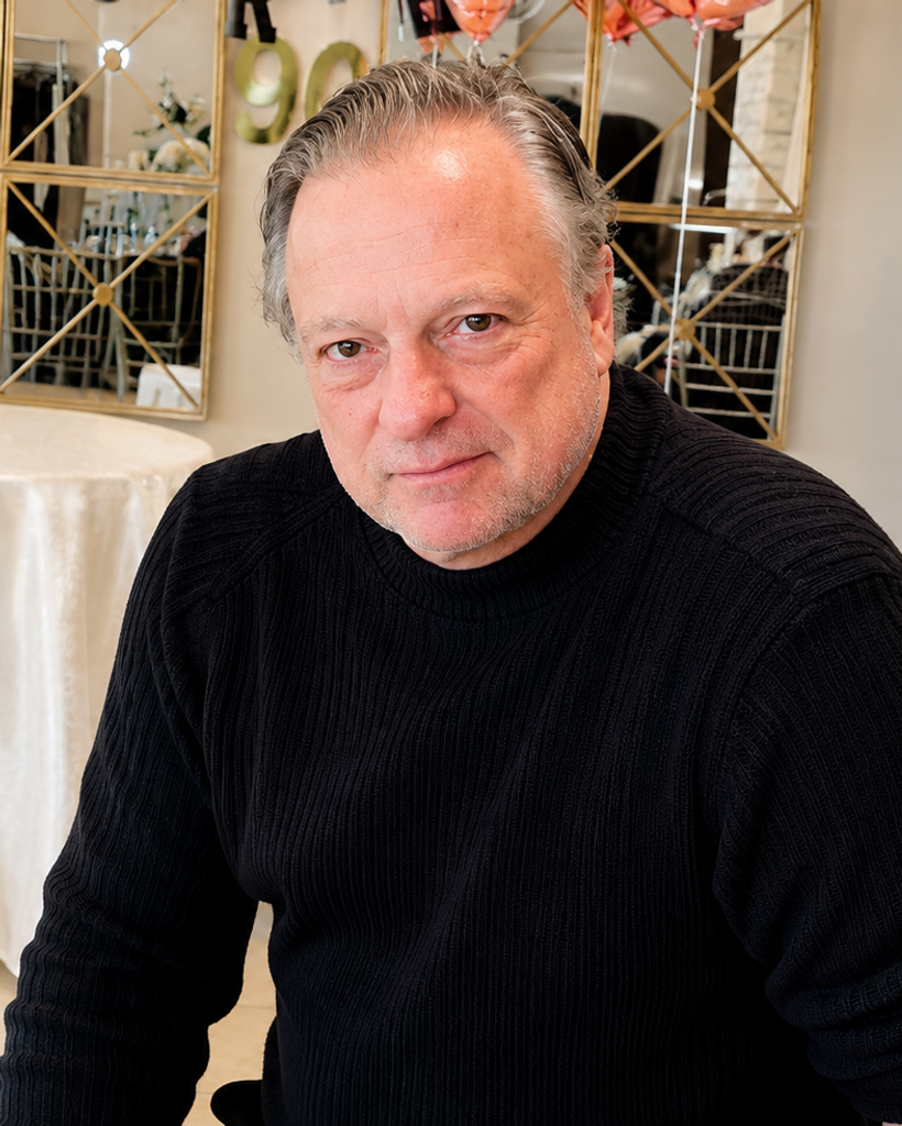 Floyd Alan Ashley Profile Photo