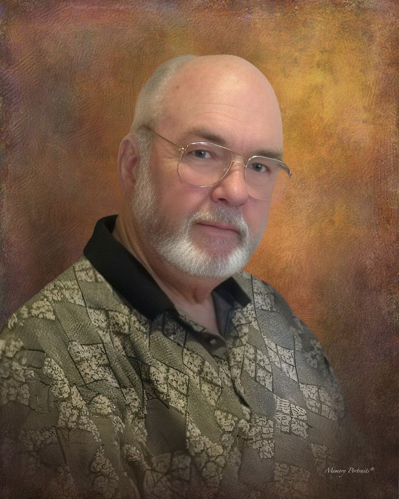 John Bruce Hamilton