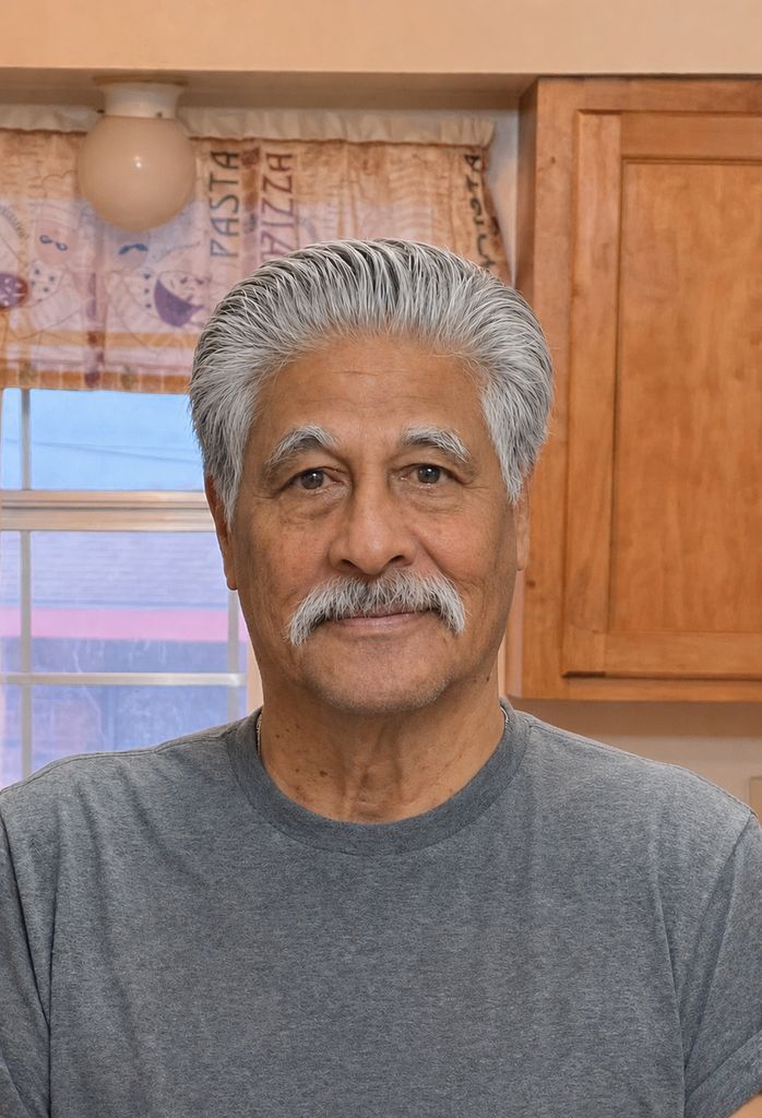 Ricardo Garcia Profile Photo