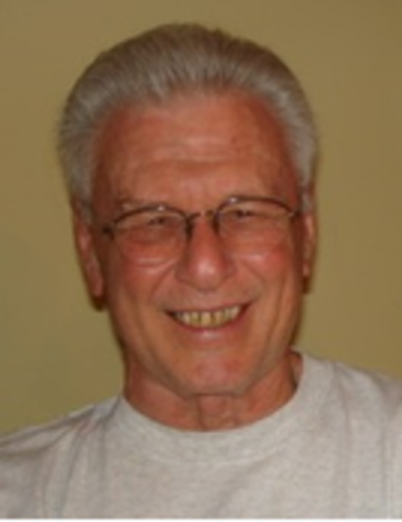 Ronald Michael Buckson