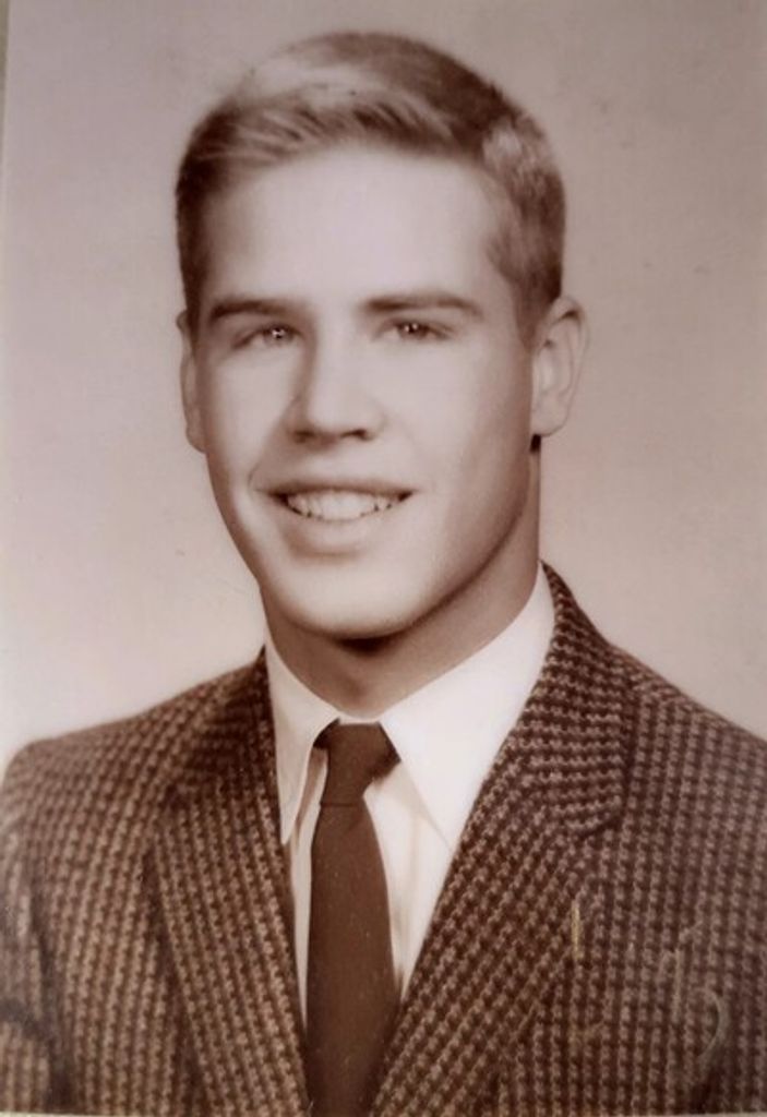 S. Michael Slater