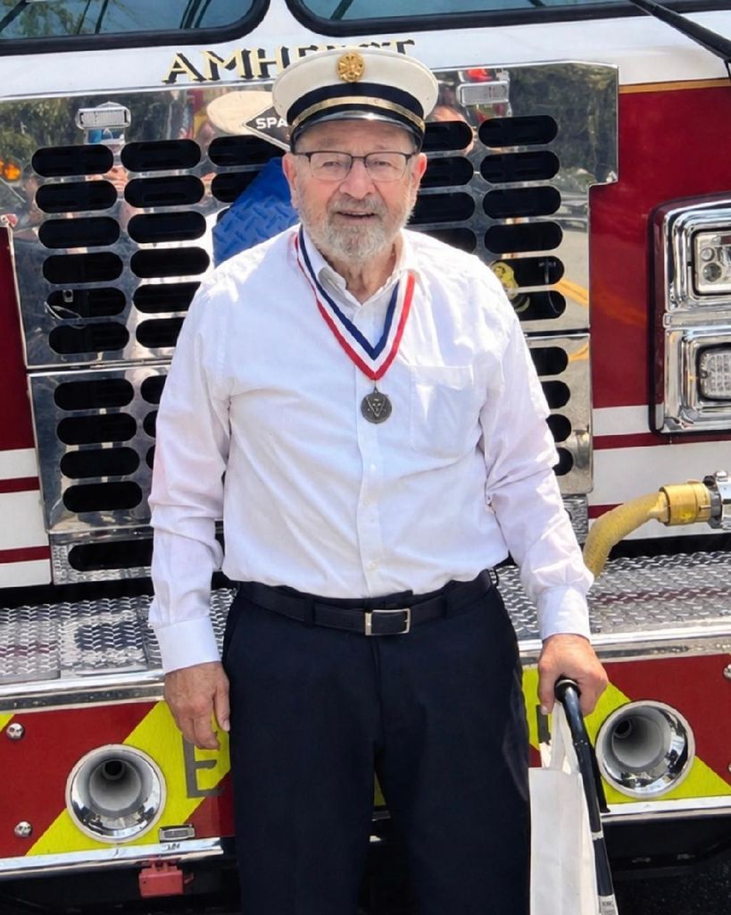 Marshall D. Strickland