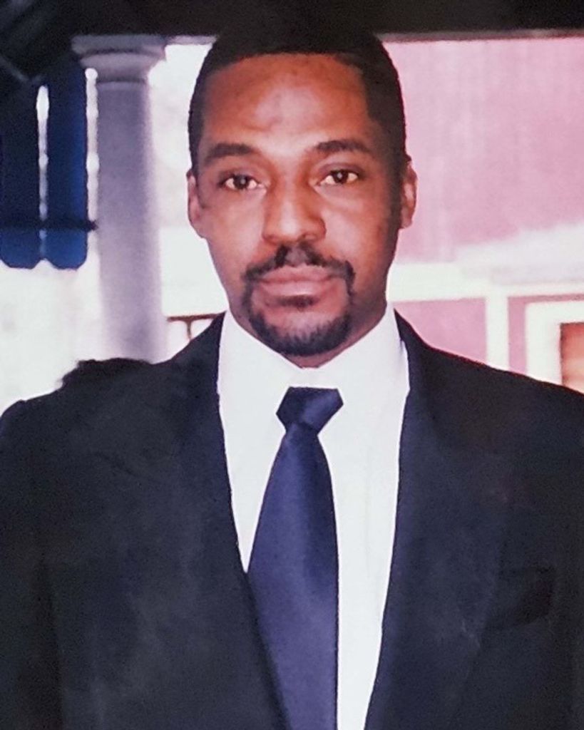 Mr. Ricky Wilborn