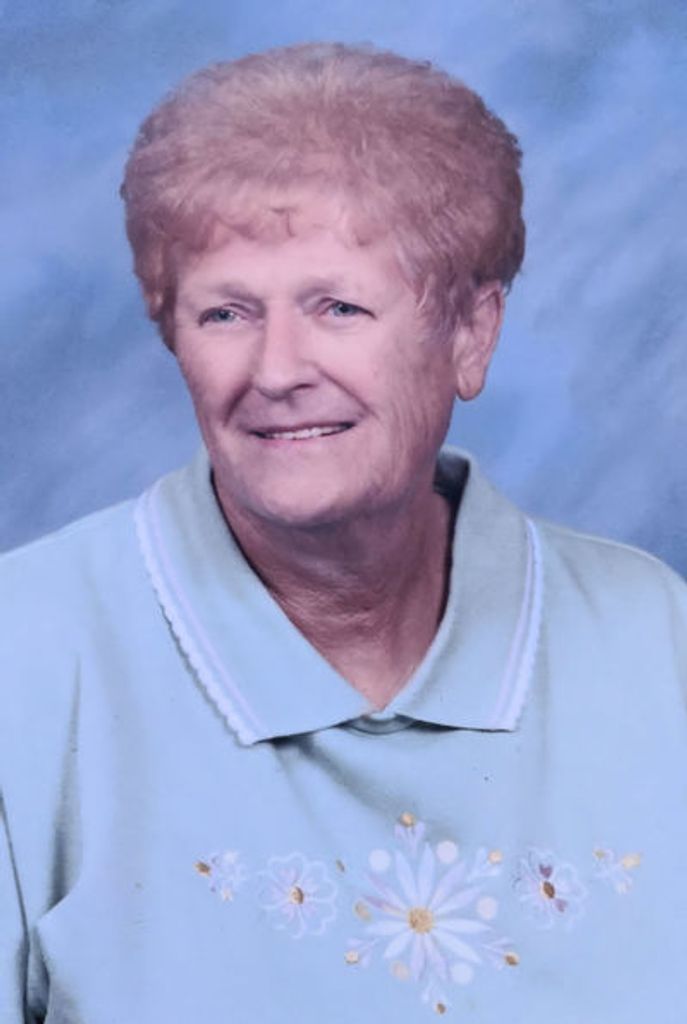 Laura Mae Reis - Fletcher Profile Photo