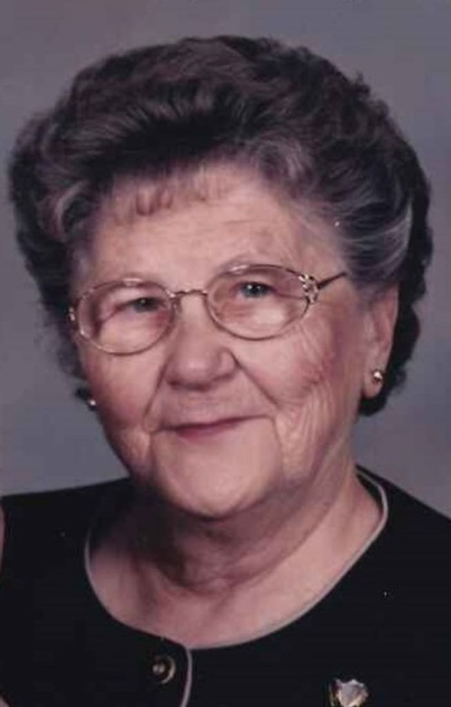 Dolores V. Becker