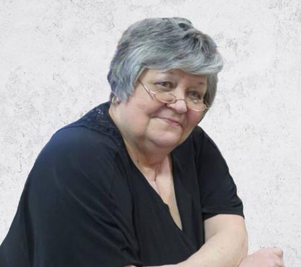 Linda Kay Straily Profile Photo