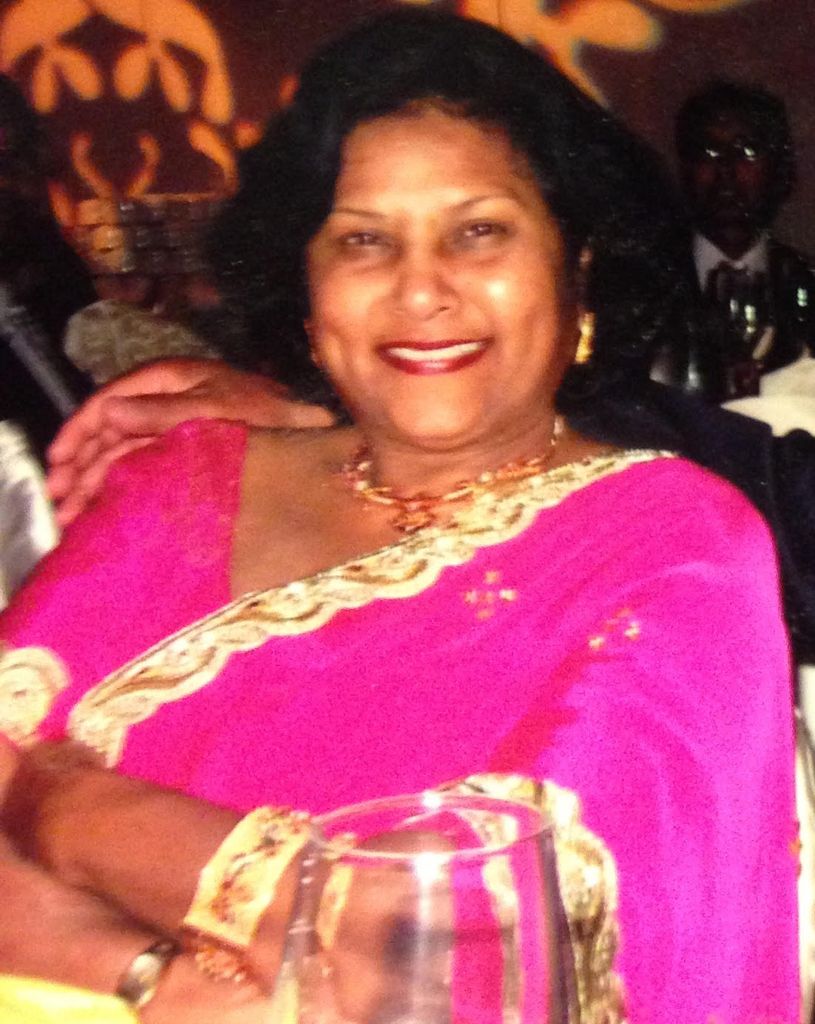 Deena Pedapati