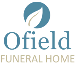 Ofield Funeral Home Logo