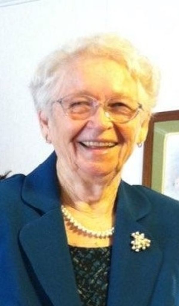 Meddie Graham Poston Profile Photo