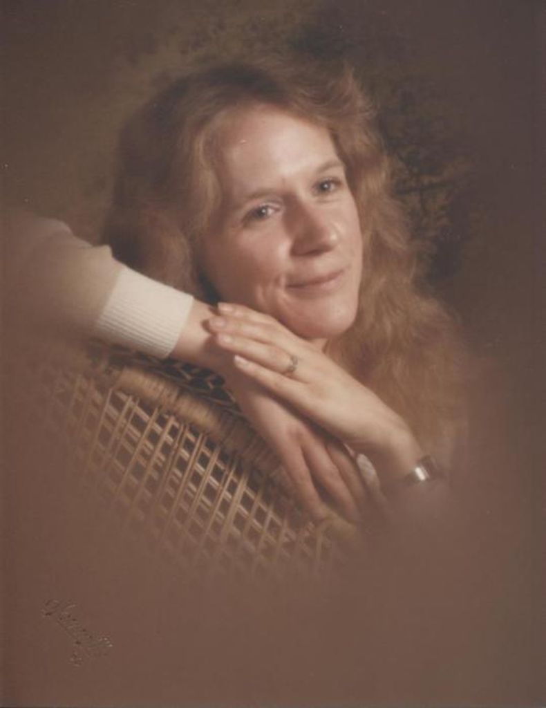 Susan Weyland