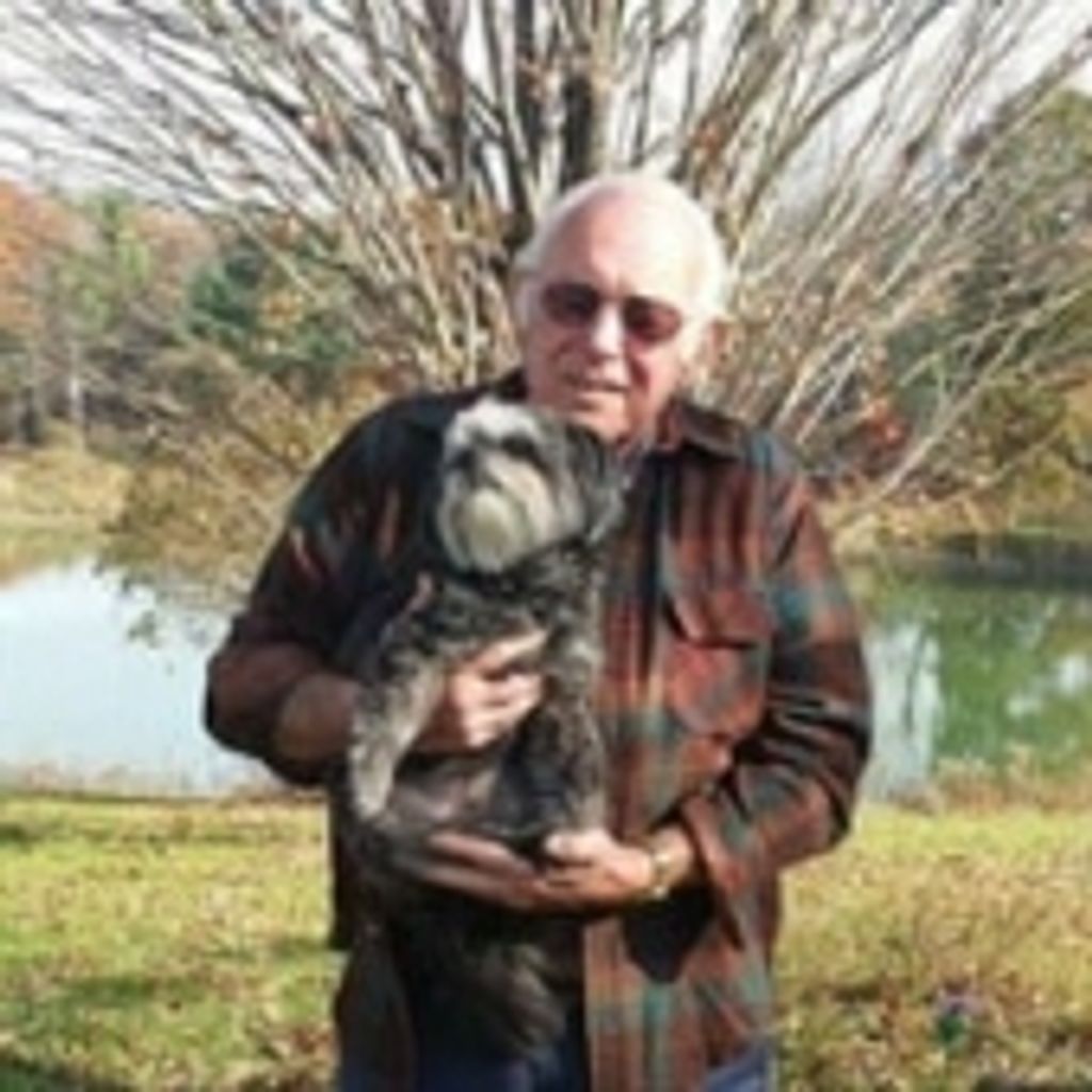 Donald B. Merrill Profile Photo