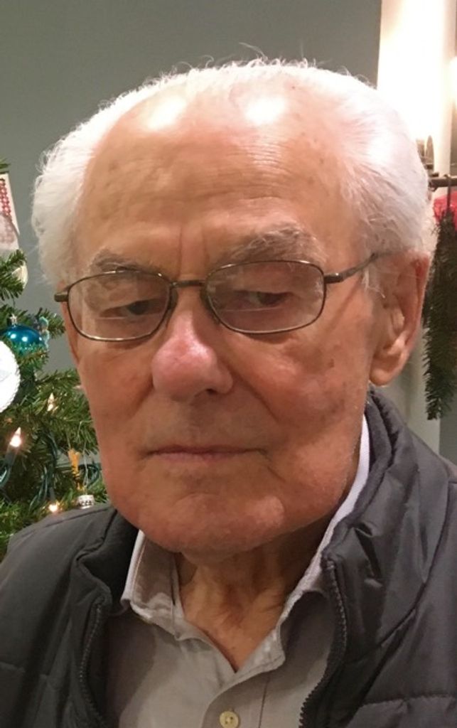 Willard W Martin Profile Photo