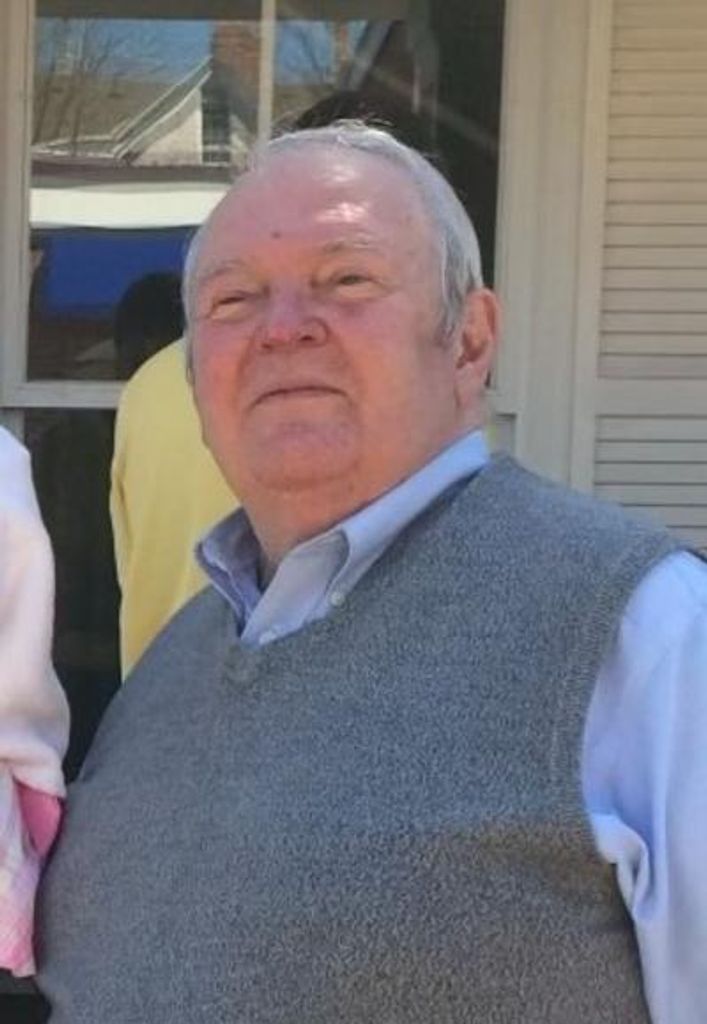 Perry Francis Seal Jr. Profile Photo