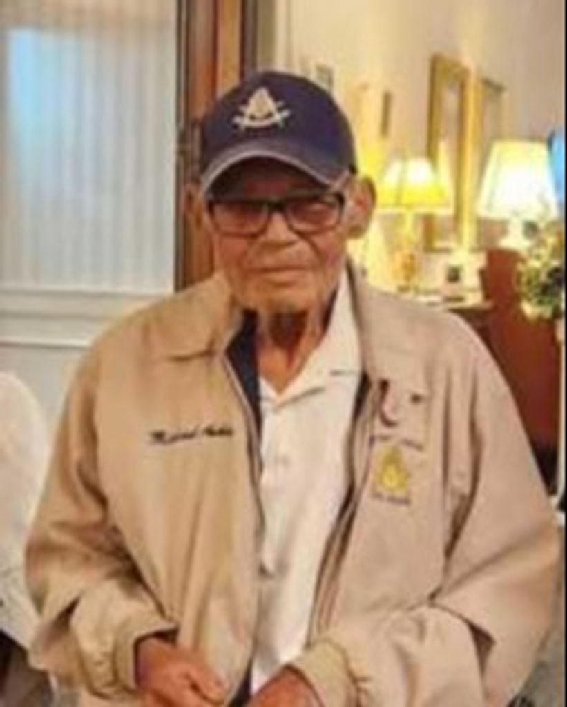 Michael Lee Ashley Profile Photo