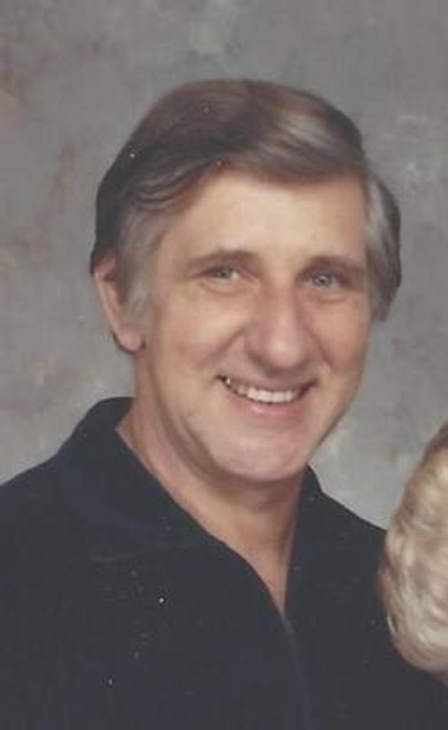 Richard H. "Dick" Comeau