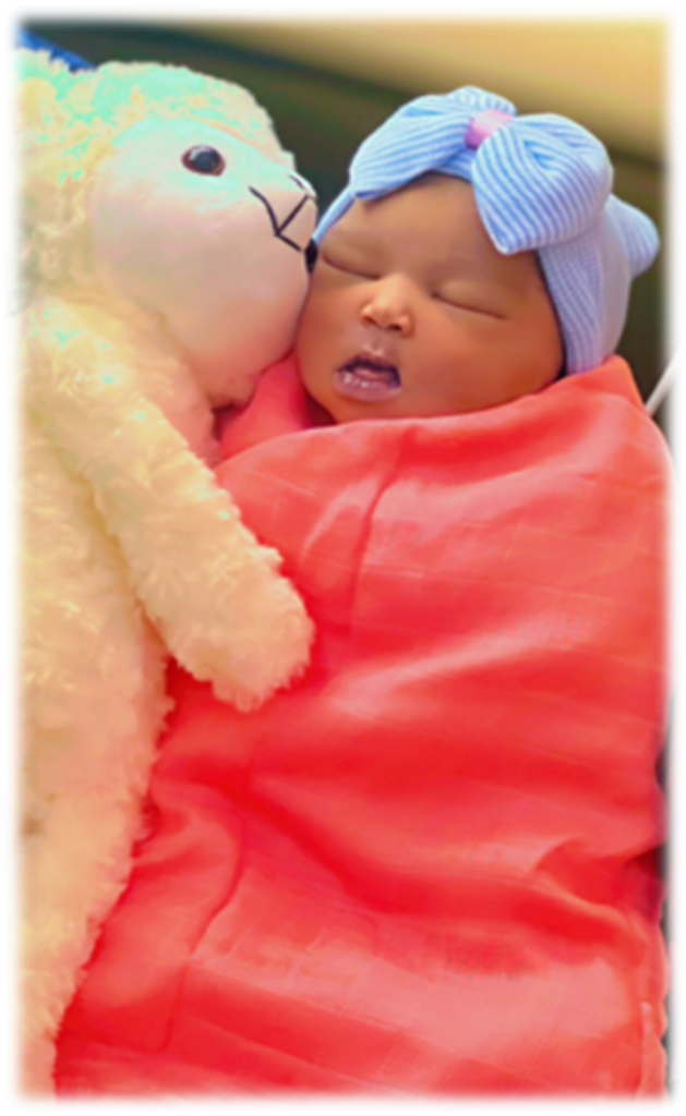 Sa'Niyah Brooklyn White Profile Photo