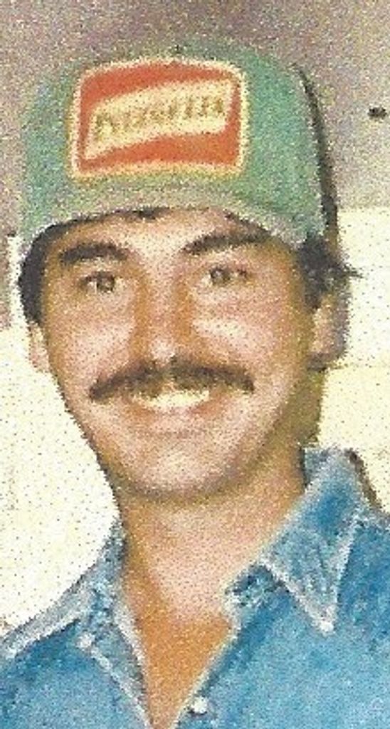 Charles Steven Blackburn