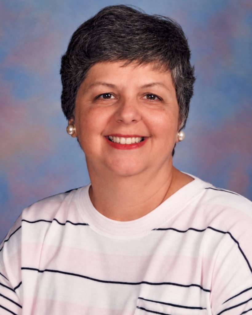 Sally Montgomery Rodgers