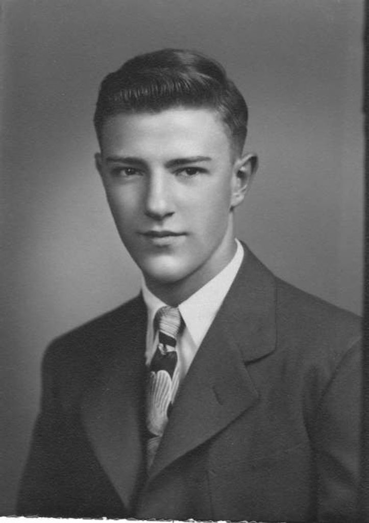 Eugene C. Knecht, Sr.