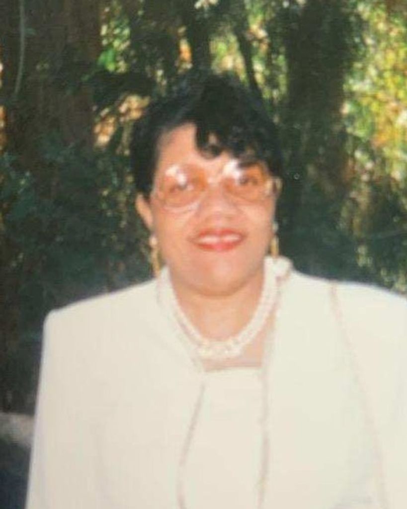 Barbara A. Woods