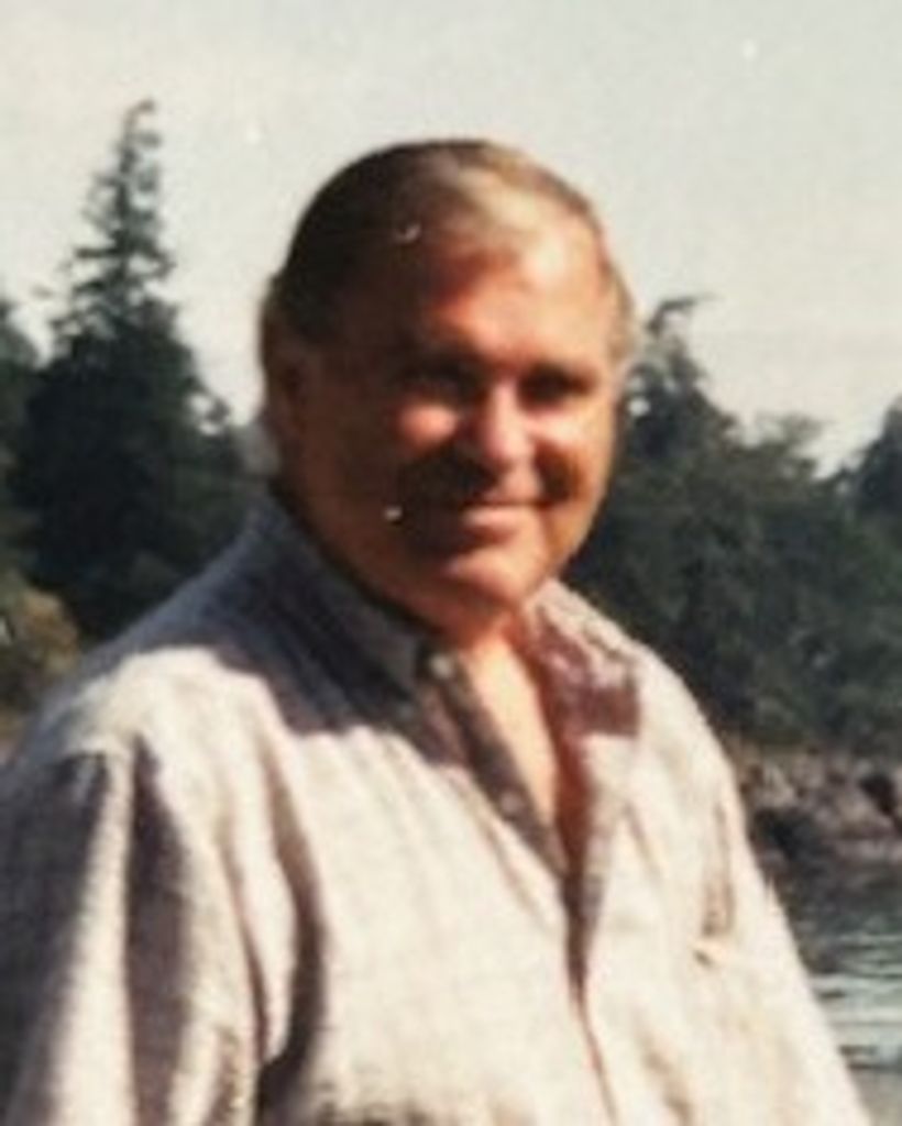 Orest Mike Knysh