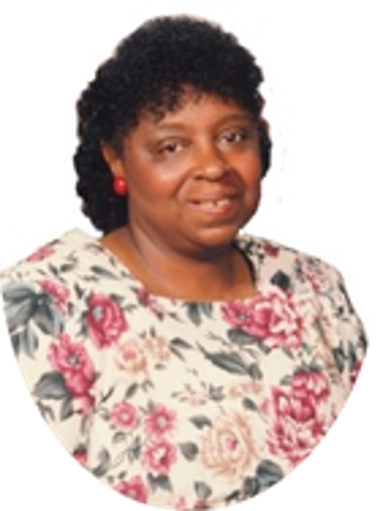 Doris Johnson
