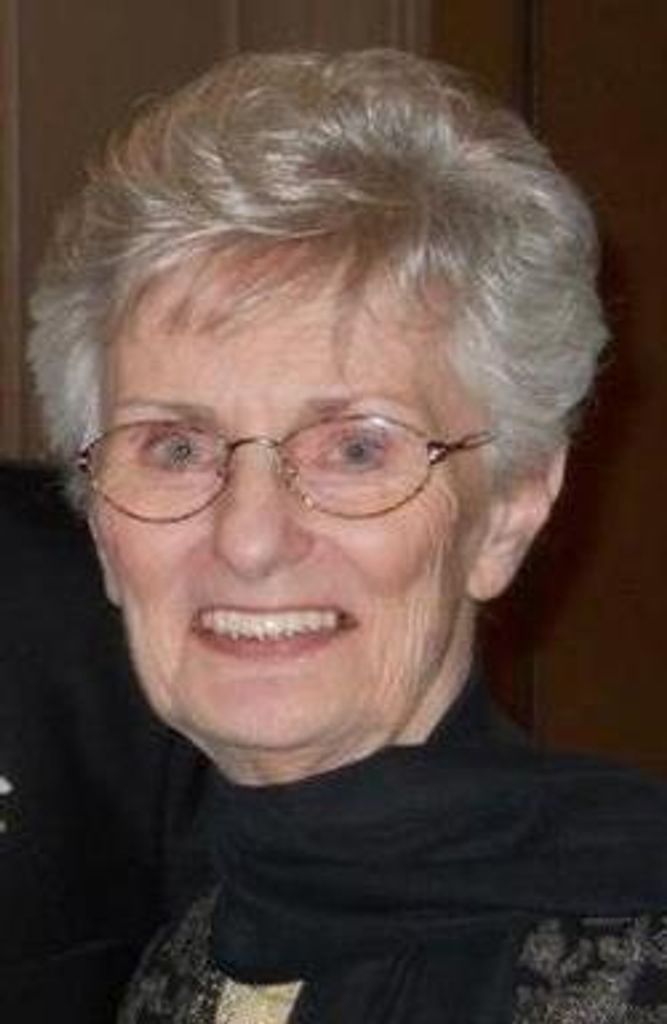 Marlaina S. Baxter Profile Photo