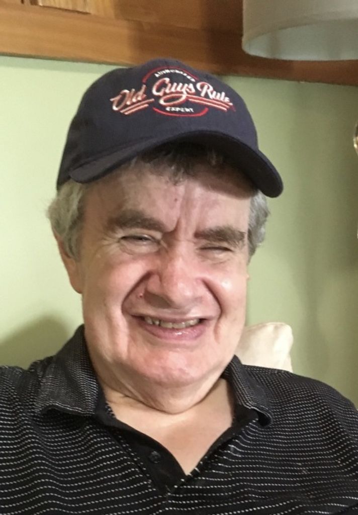 Albert "Tom" Liedman Profile Photo