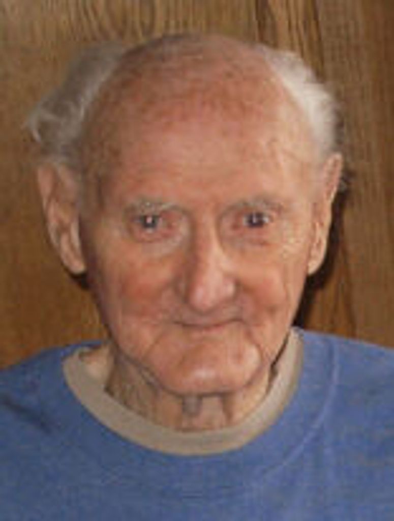 Joseph Bay