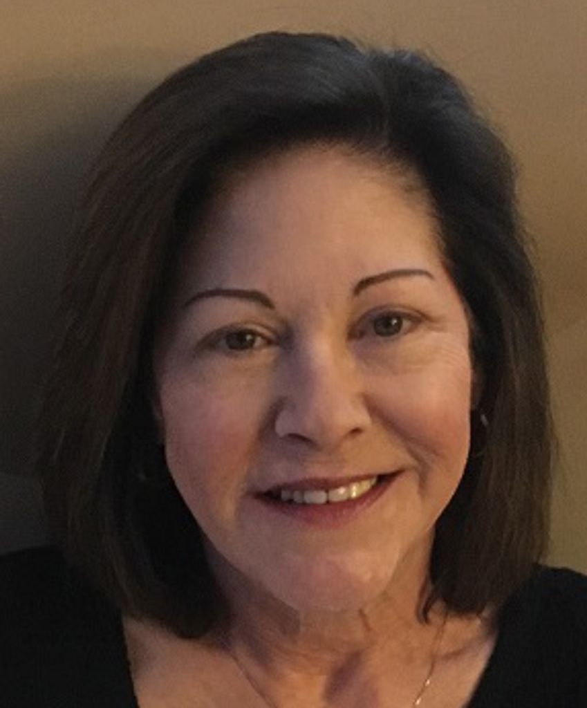 Susan Ann Mastromarino