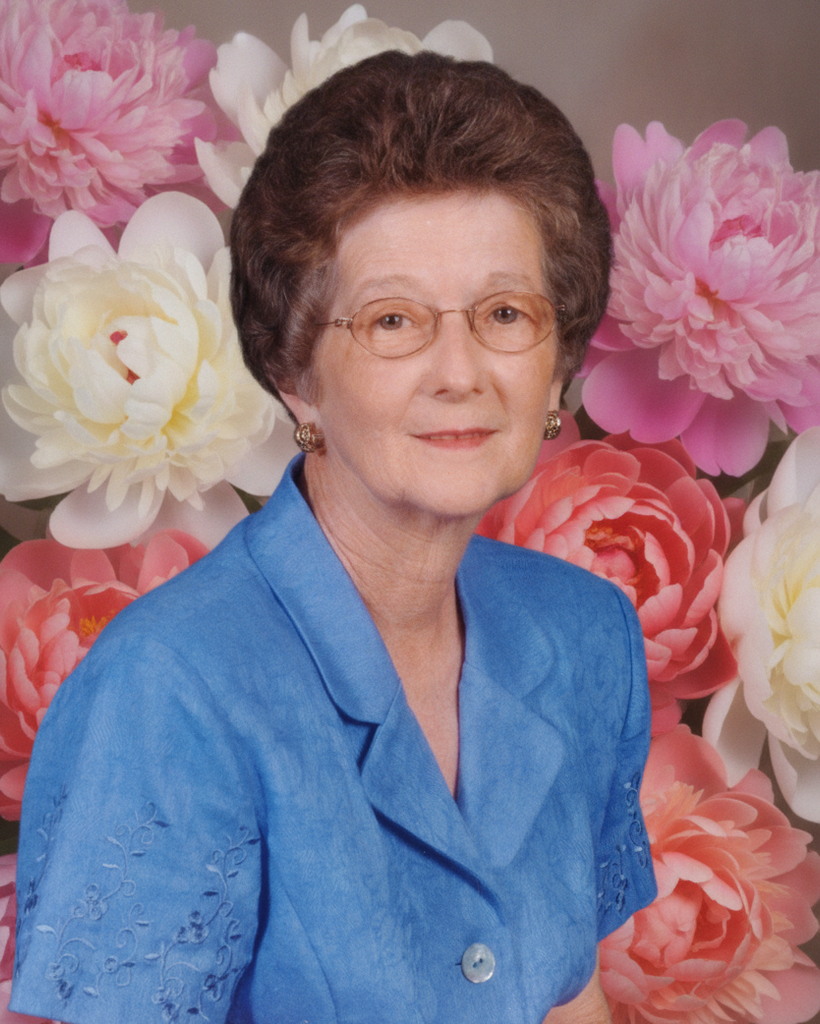 Mary Hendrix Strickland Profile Photo