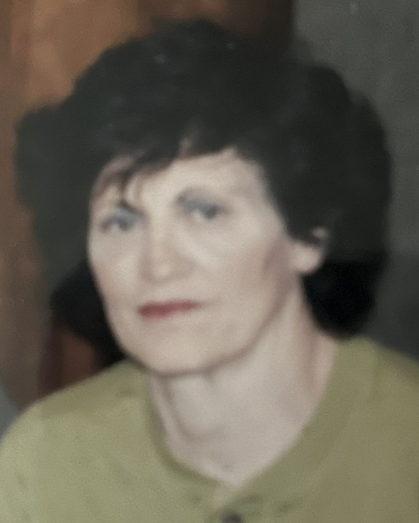 Joanna Conte Profile Photo