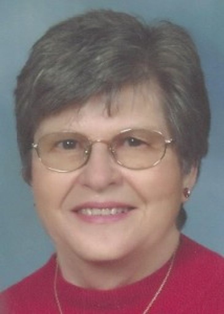 Geneva  Inez Pizzuti
