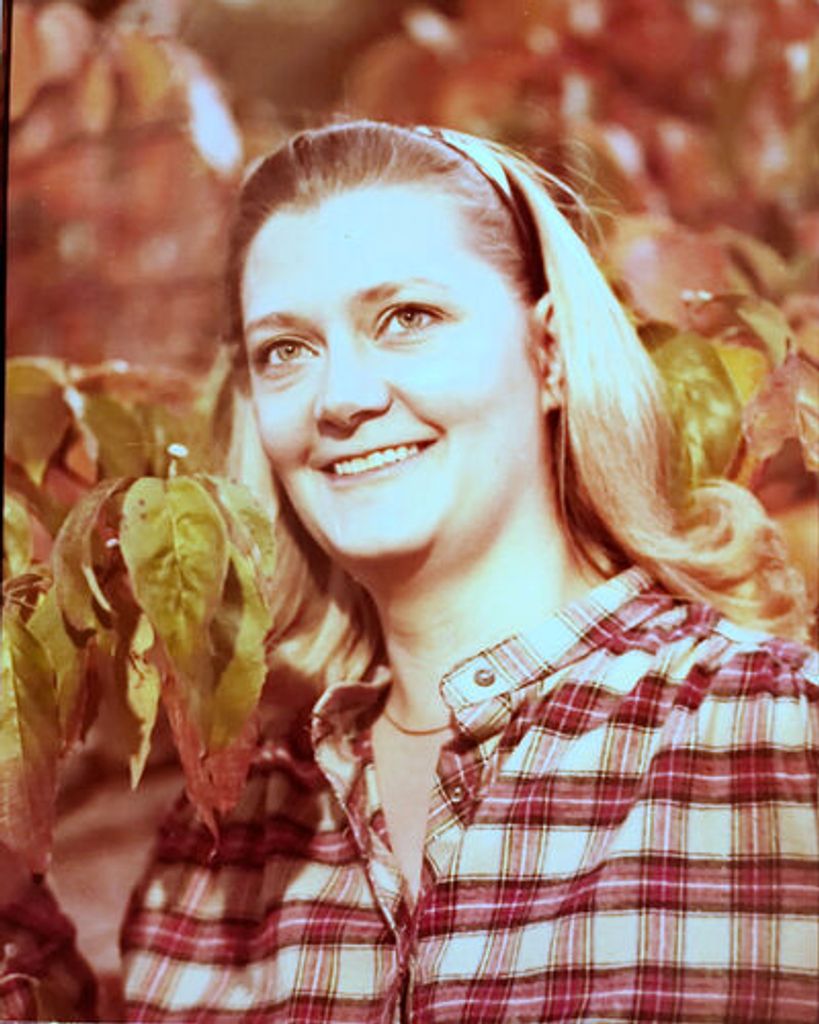 Jeannette Lee Poe Profile Photo