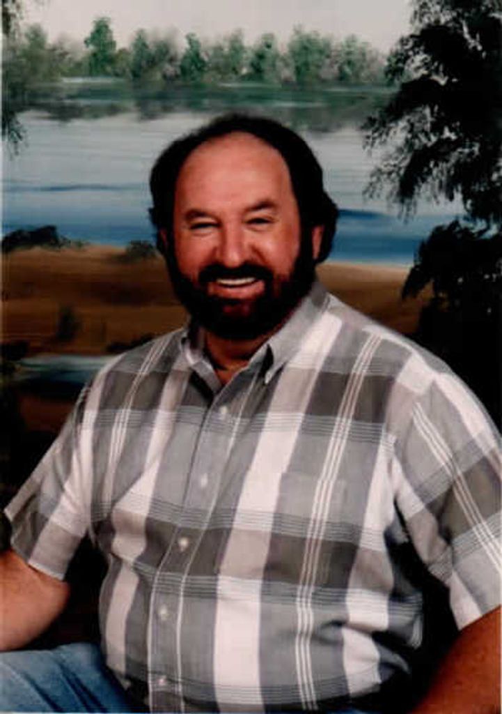 Billy Ray Lewis Profile Photo