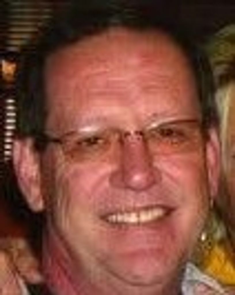 David A. McConnell Profile Photo