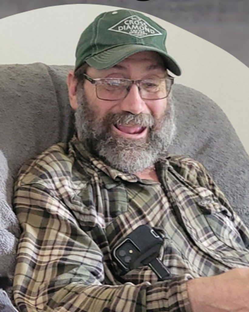 Dennis Stirling Profile Photo