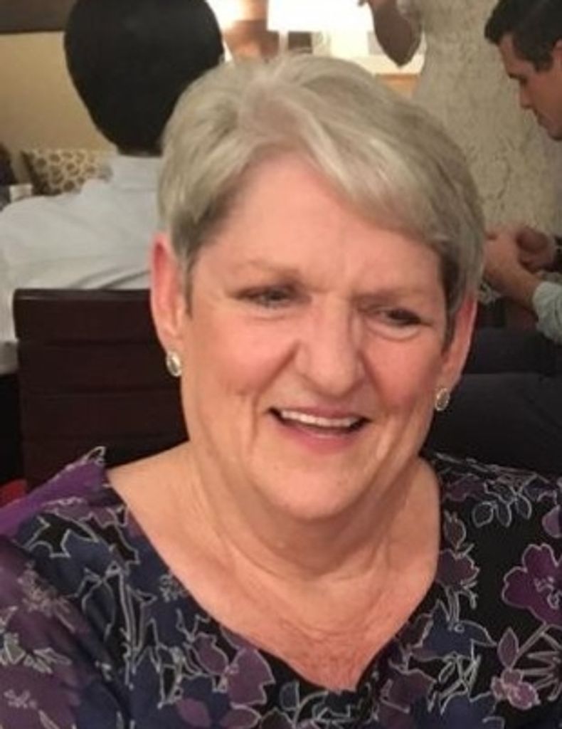 Margaret Adams