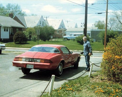 Carl Fields photo gallery thumbnail 127 of 271