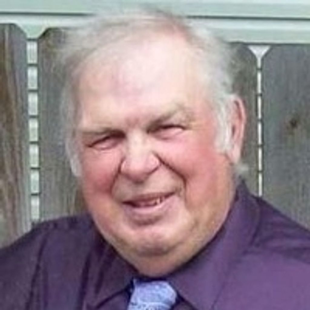 Walter Earnest Romriell