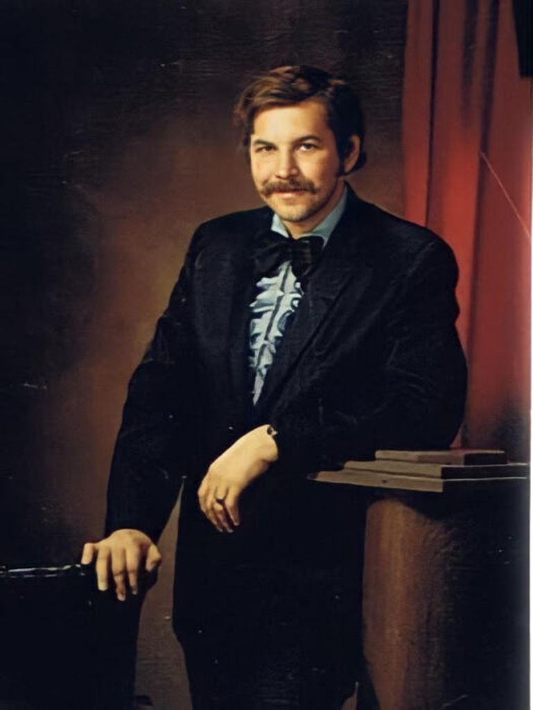 Jerry Lester Marks