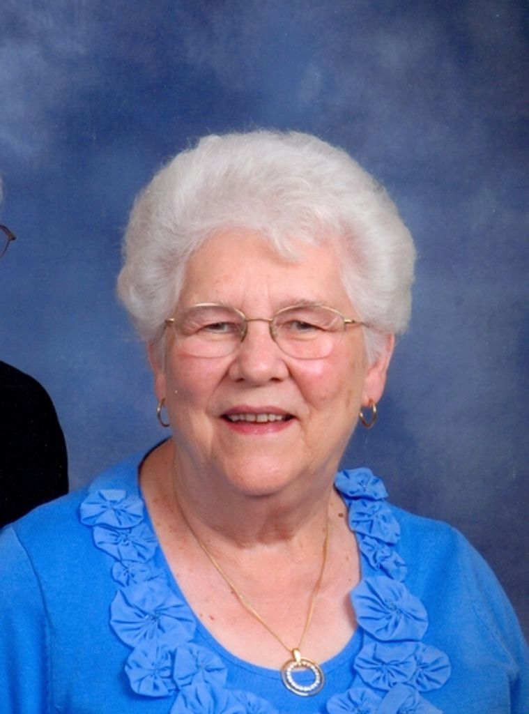 Opal Edwards Elks