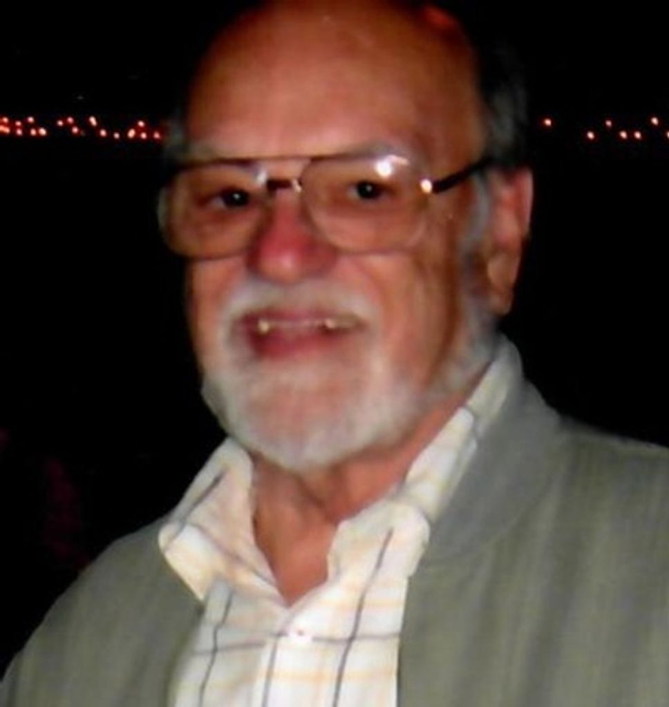 John Richard Rodgers