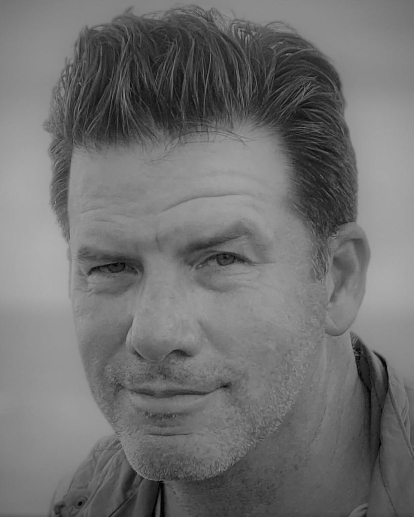 Christopher Martin Profile Photo