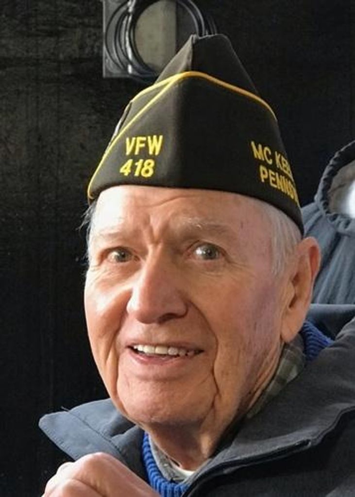 Howard J Snyder Profile Photo