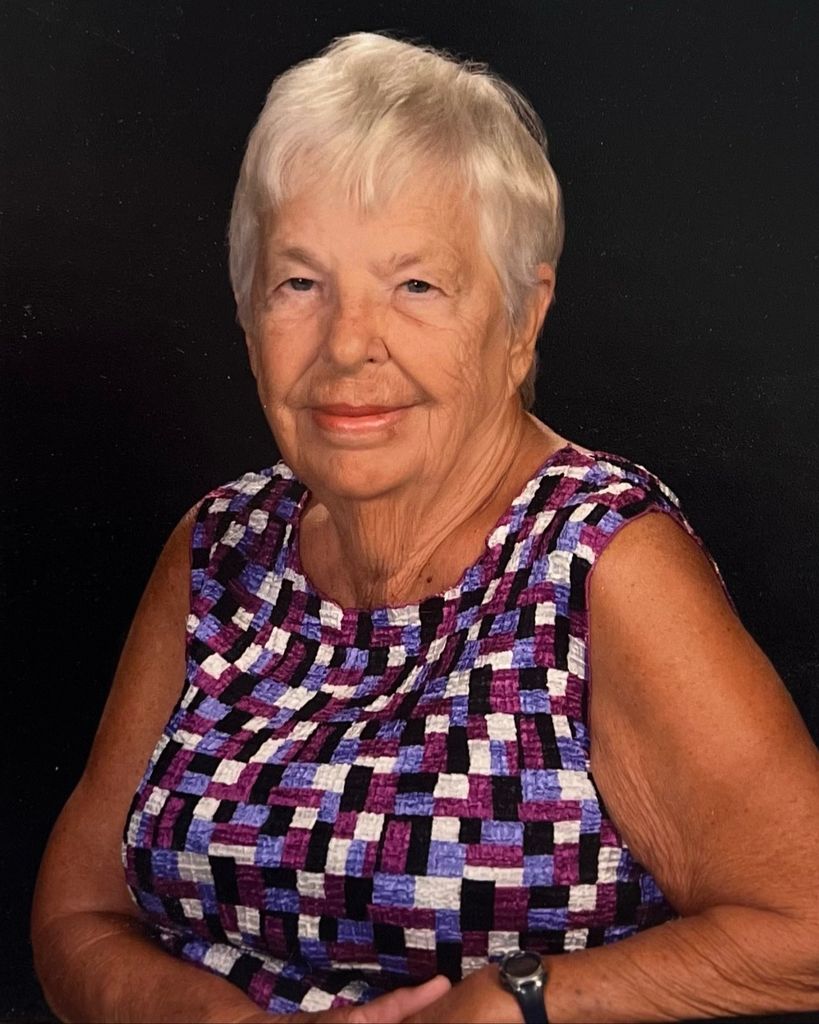 Anna-Luise Richardson