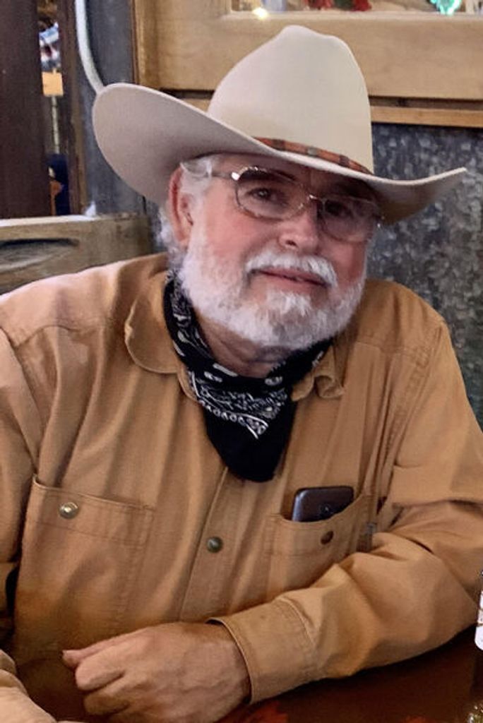 Leonard Fred Guerrero Profile Photo