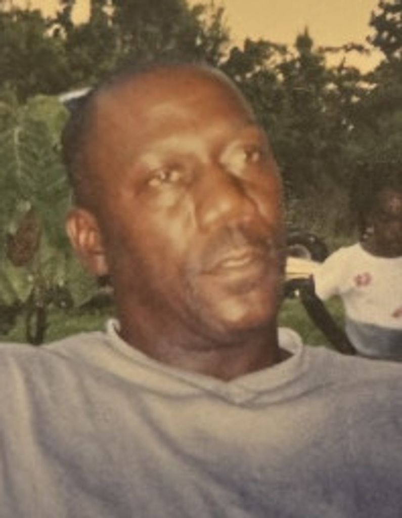 Roosevelt Hicks Profile Photo