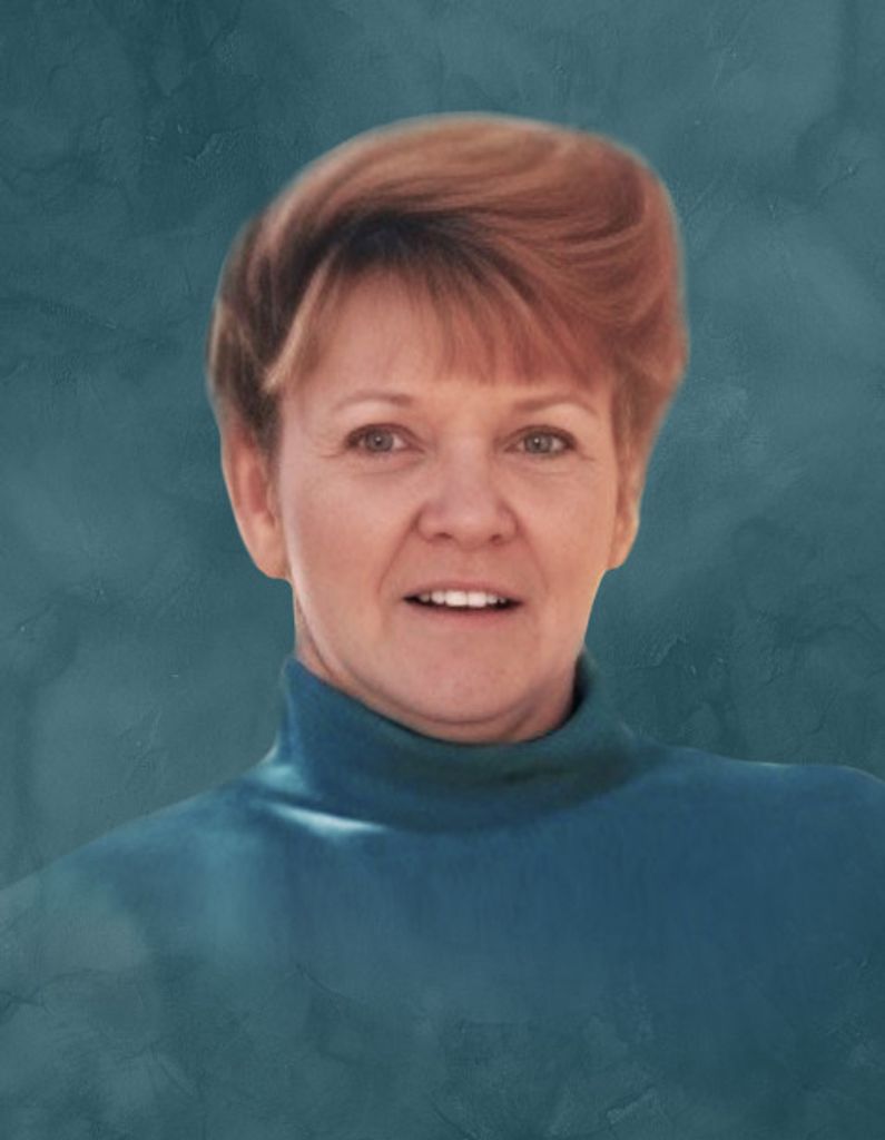 Nancy Jane Quintanilla Profile Photo