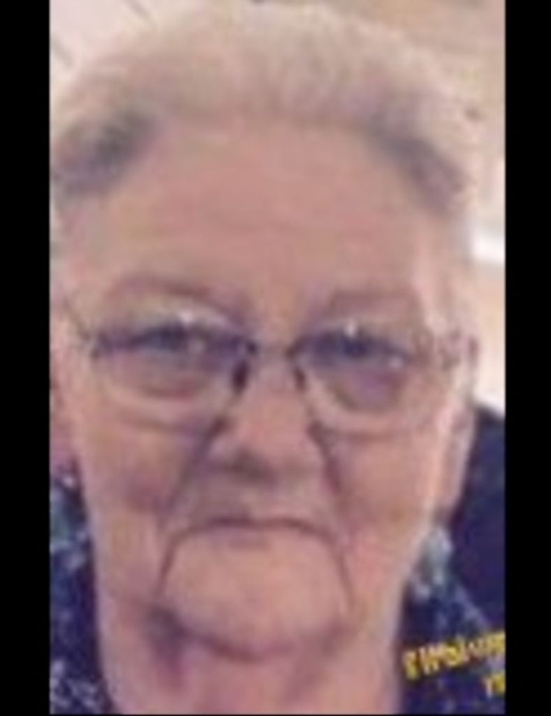 Nancy Paulette (Gross) Singleton Profile Photo